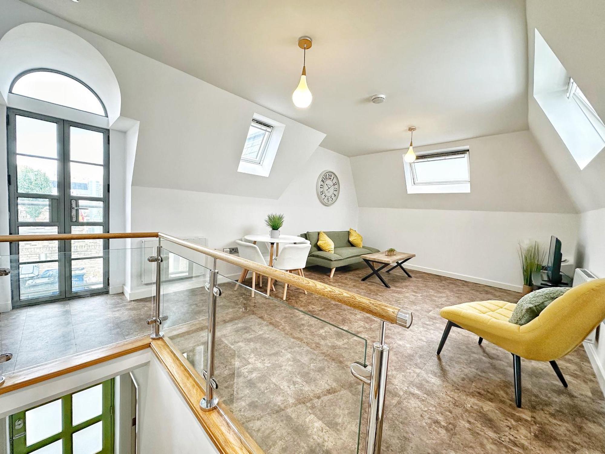 Gwydir Street * Кембридж