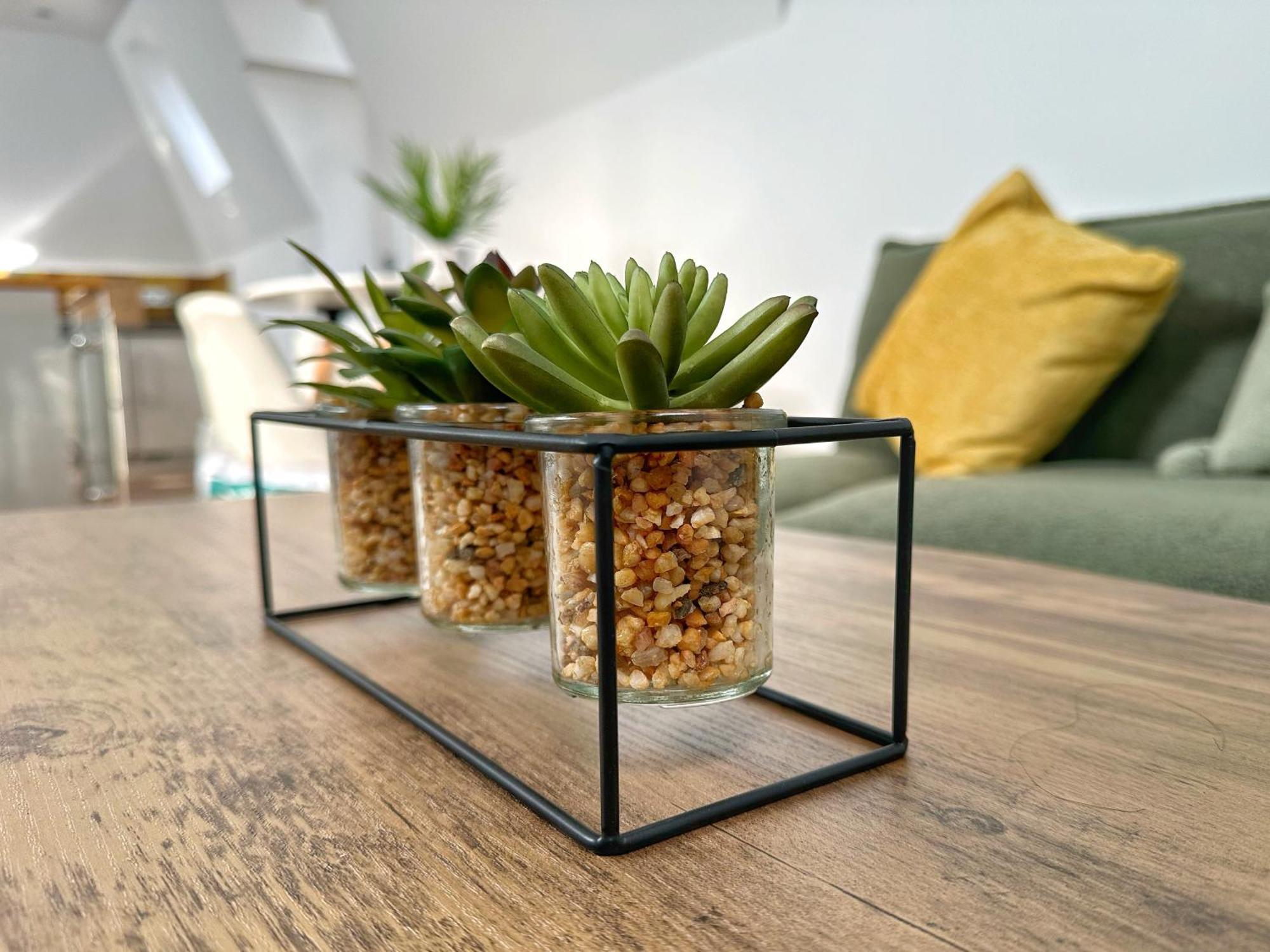 Gwydir Street Ferienhaus *