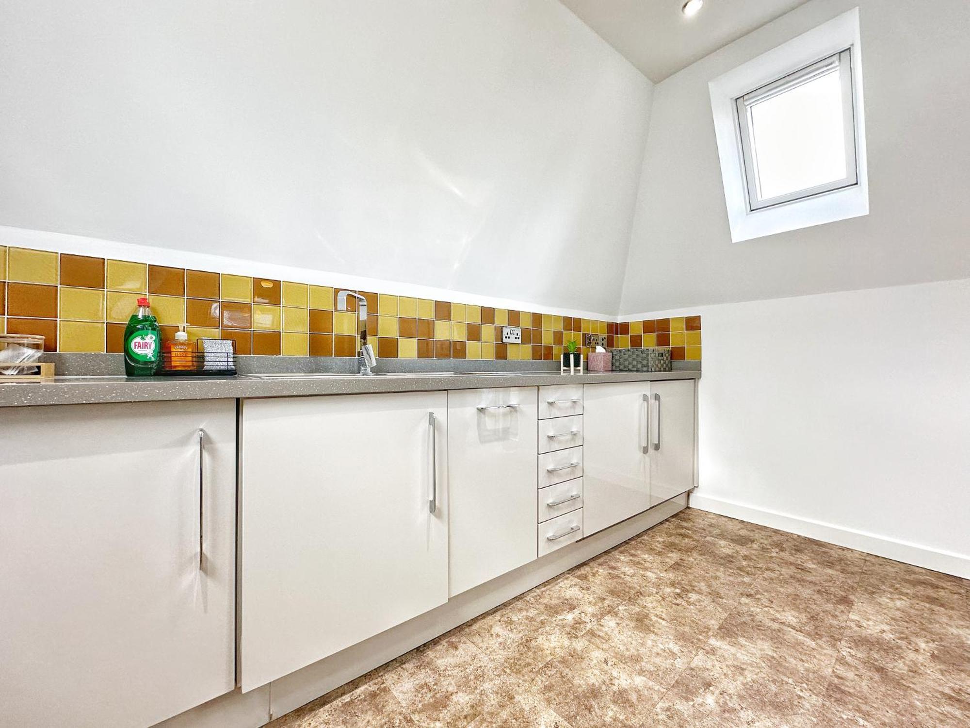 Gwydir Street Дом отдыха Кембридж