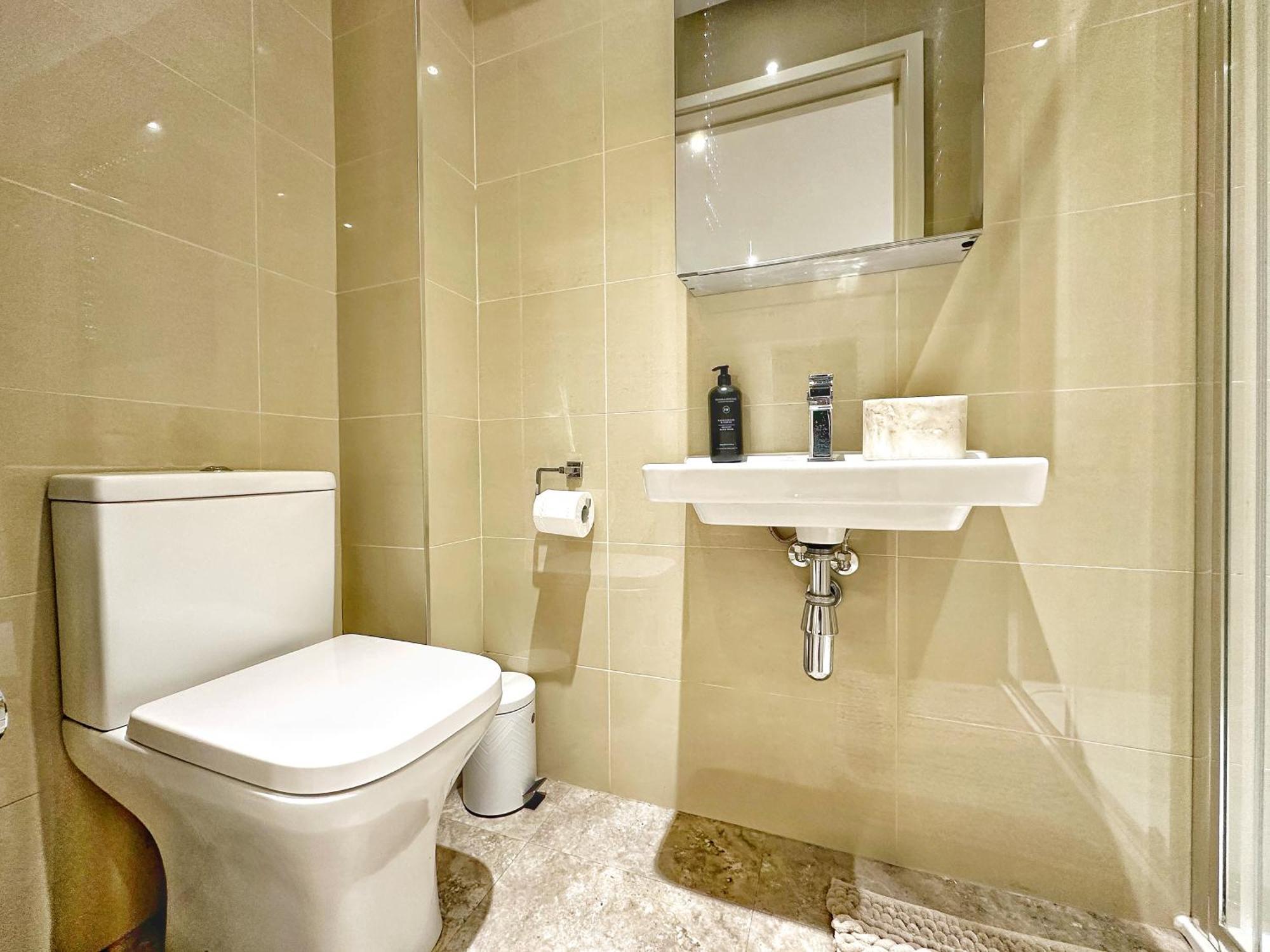 Holiday home Gwydir Street