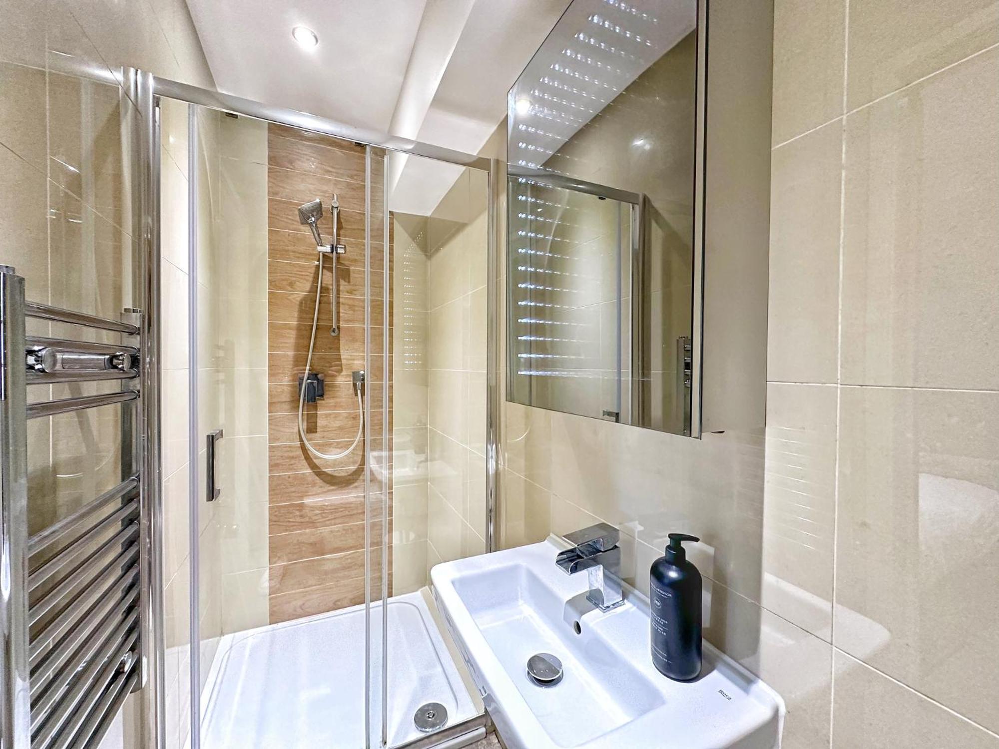 Gwydir Street Holiday home