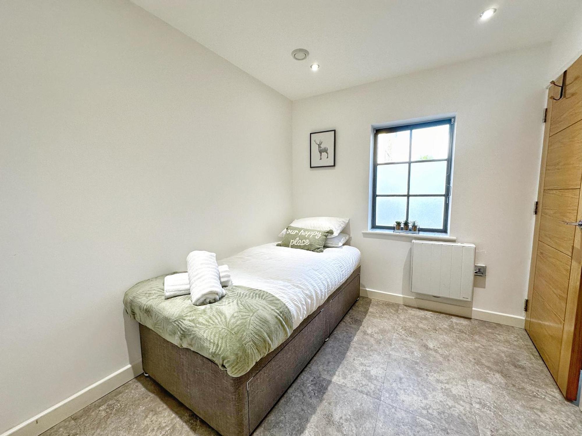 Holiday home Gwydir Street