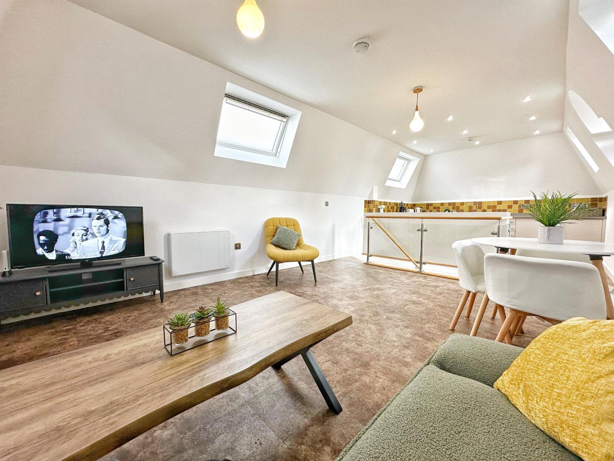 Holiday home Gwydir Street Cambridge (Cambridgeshire)