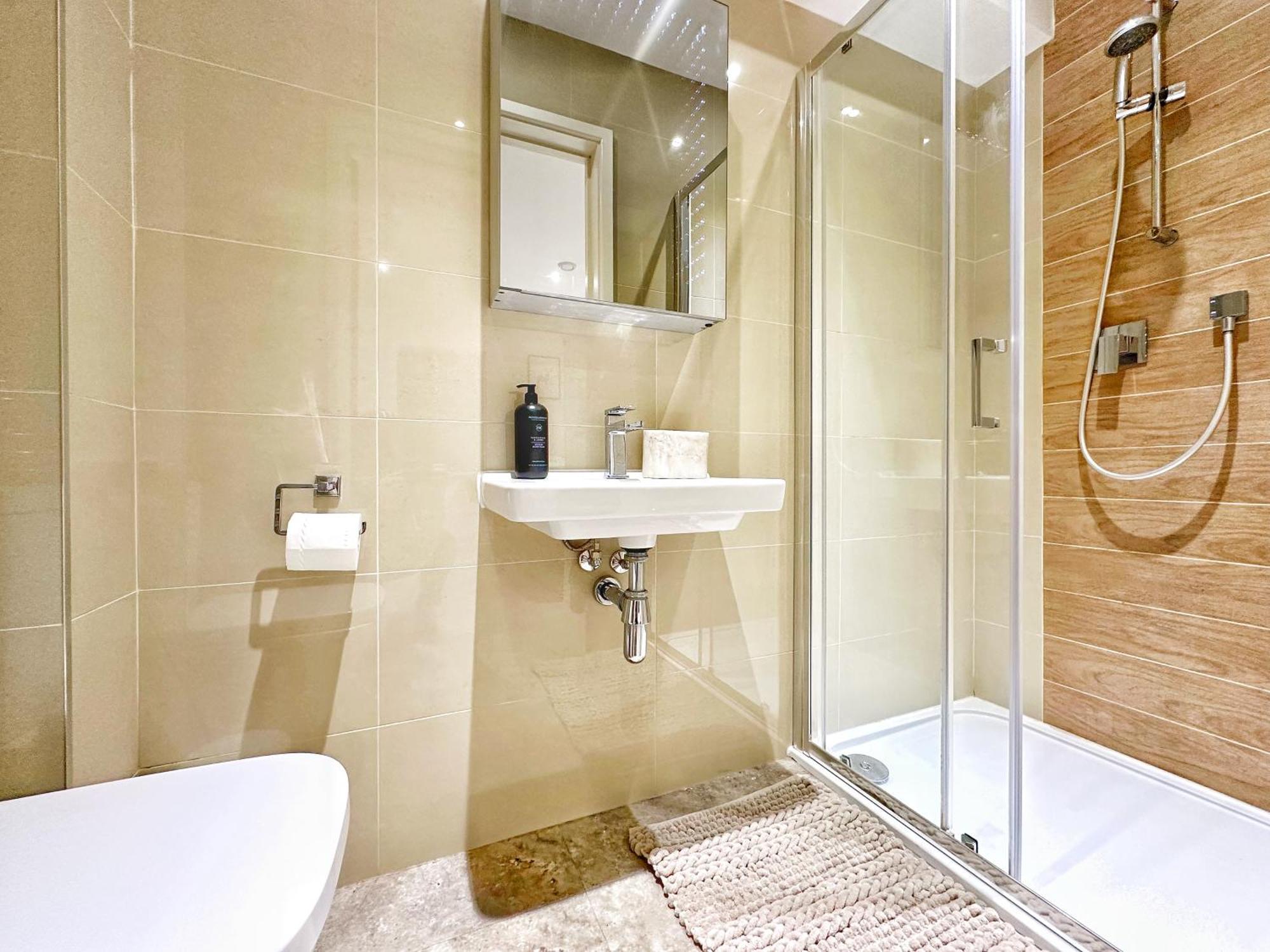 Gwydir Street Holiday home