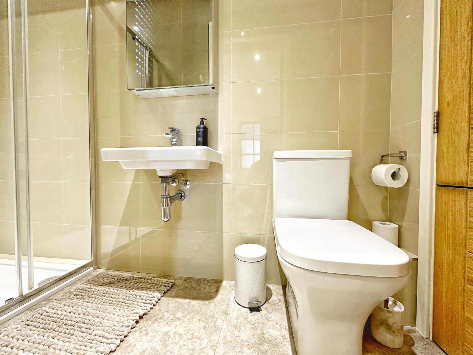 Holiday home Gwydir Street