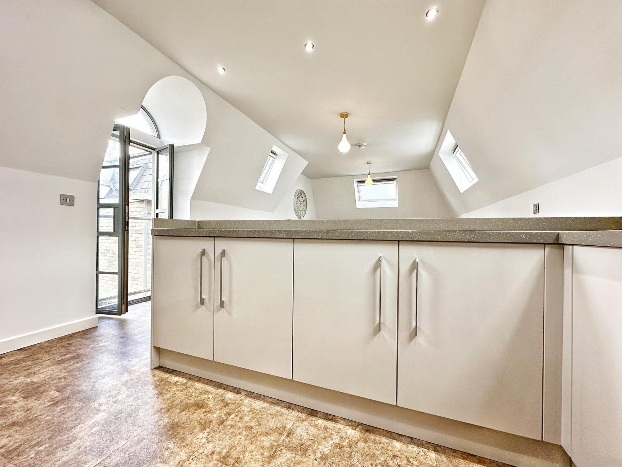 Holiday home Gwydir Street *